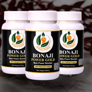 Bonaji Power Gold